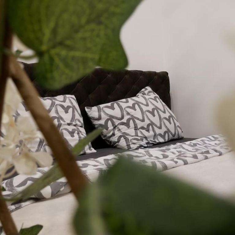 Cozy place - Apartman sa 1 Spavaćom Sobom - 16