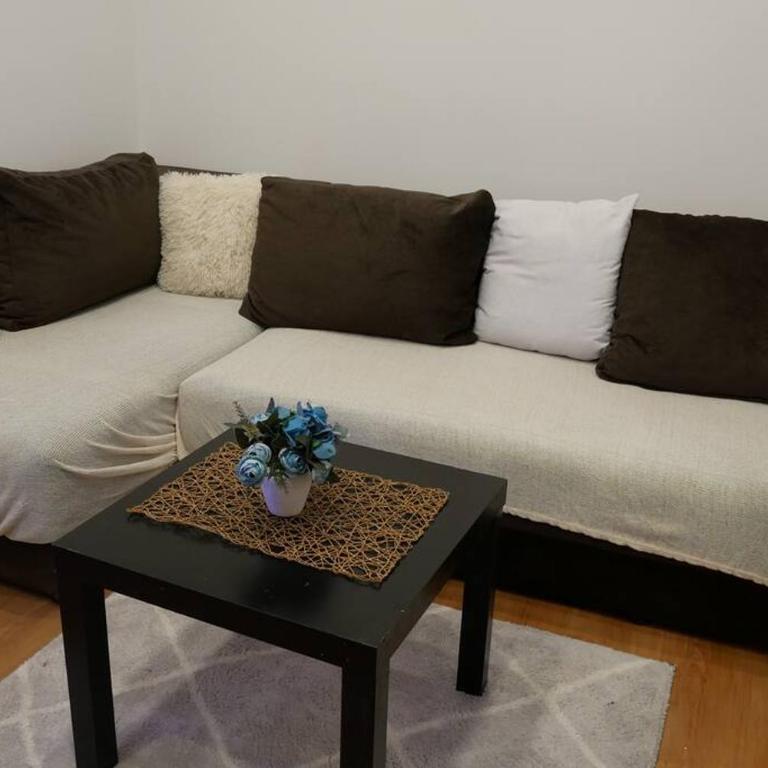 Cozy place - Apartman sa 1 Spavaćom Sobom - 17