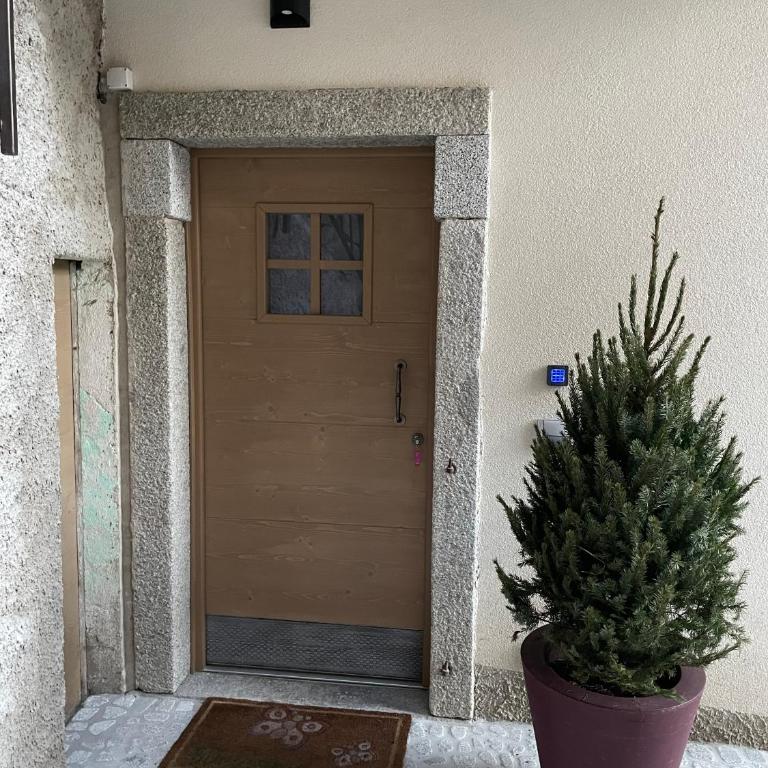 La Cürt de Santa Lùzia - Piano Terra - Appartamento con 1 Camera da Letto - 11