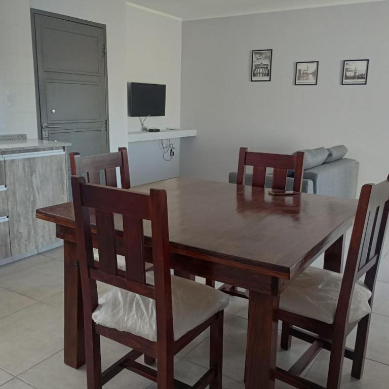 La emperatriz dos - Apartamento de 1 dormitorio - 2