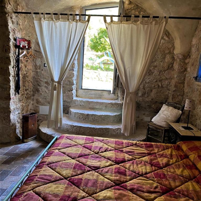 Agriturismo La Contessa - Camera Matrimoniale con Bagno Privato - 3