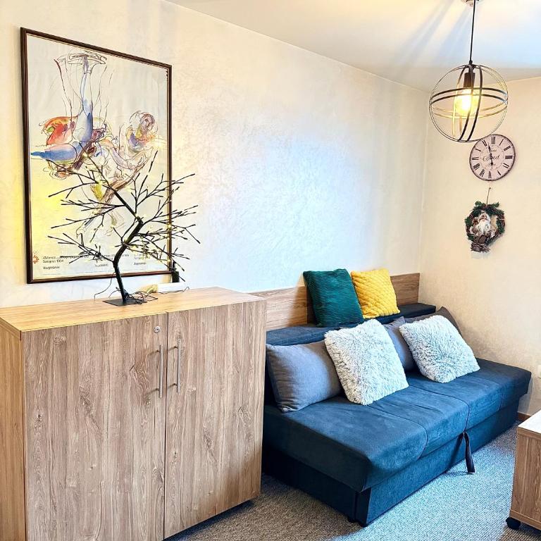 Vila Eskim Jahorina - Apartment - 1