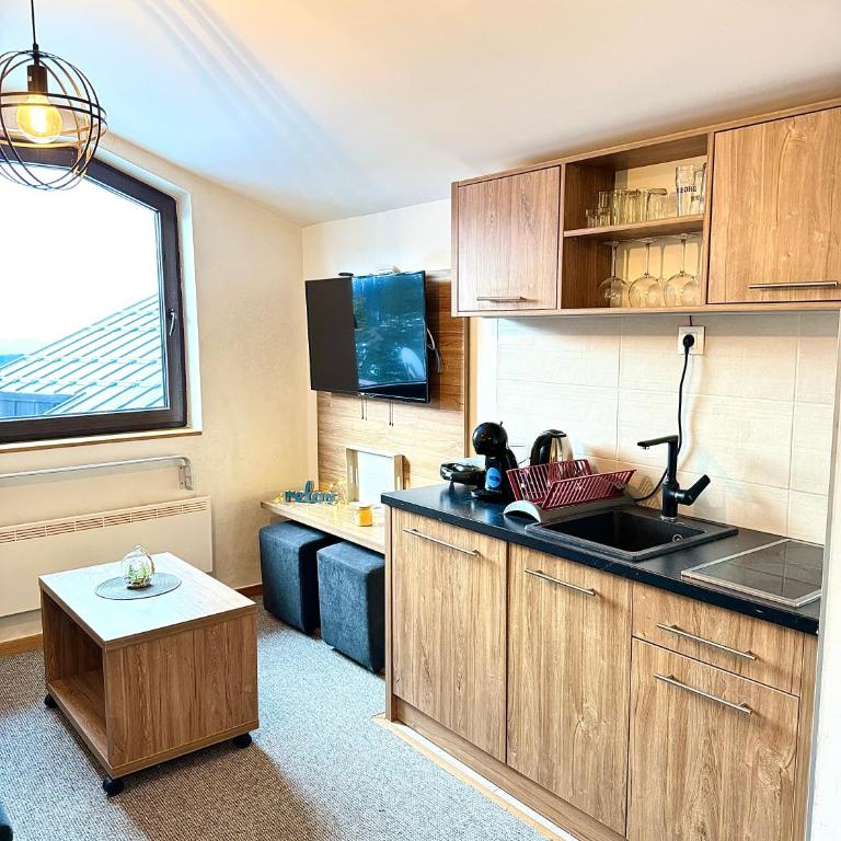 Vila Eskim Jahorina - Apartment - 2