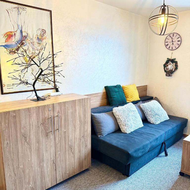 Vila Eskim Jahorina - Apartment - 4