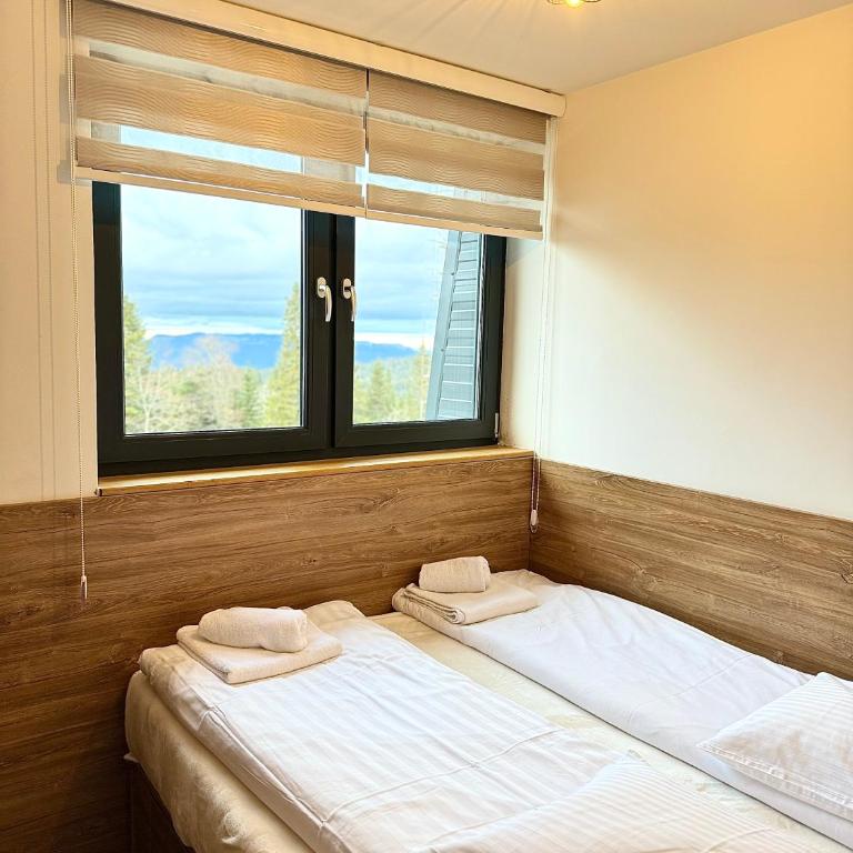 Vila Eskim Jahorina - Apartment - 6