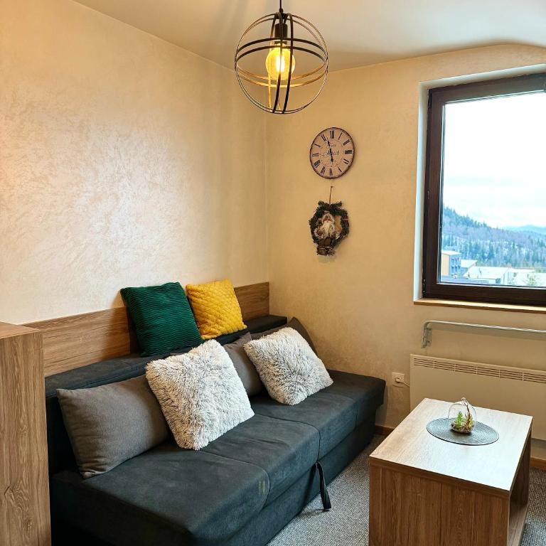 Vila Eskim Jahorina - Apartment - 9