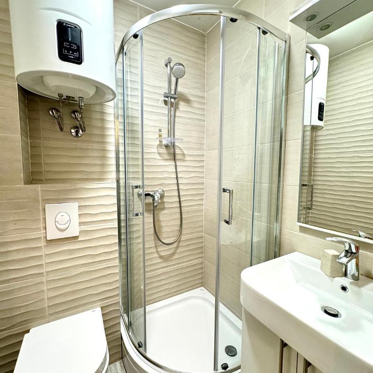 Vila Eskim Jahorina - Apartment - 10