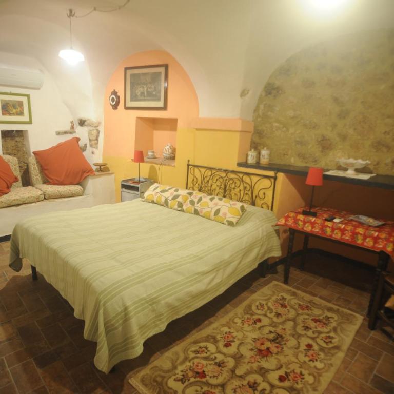 Agriturismo La Contessa - Camera Matrimoniale Economy - 2