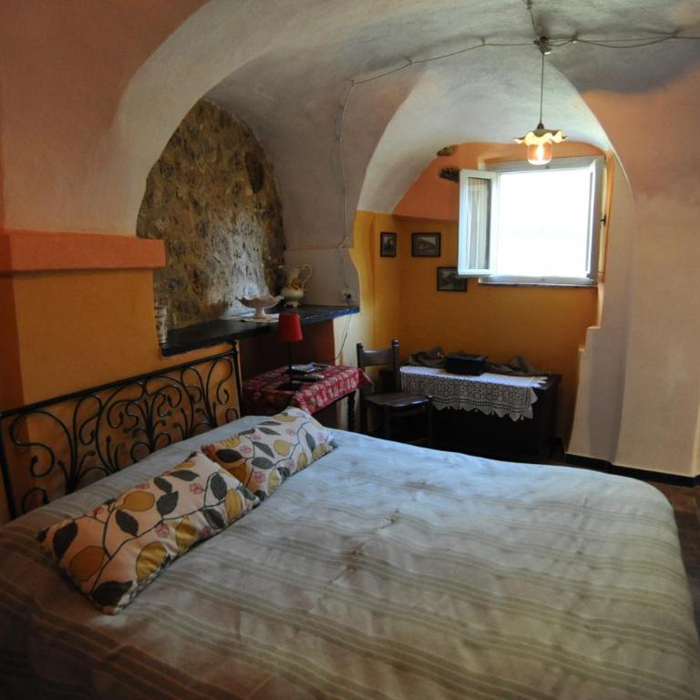 Agriturismo La Contessa - Camera Matrimoniale Economy - 6