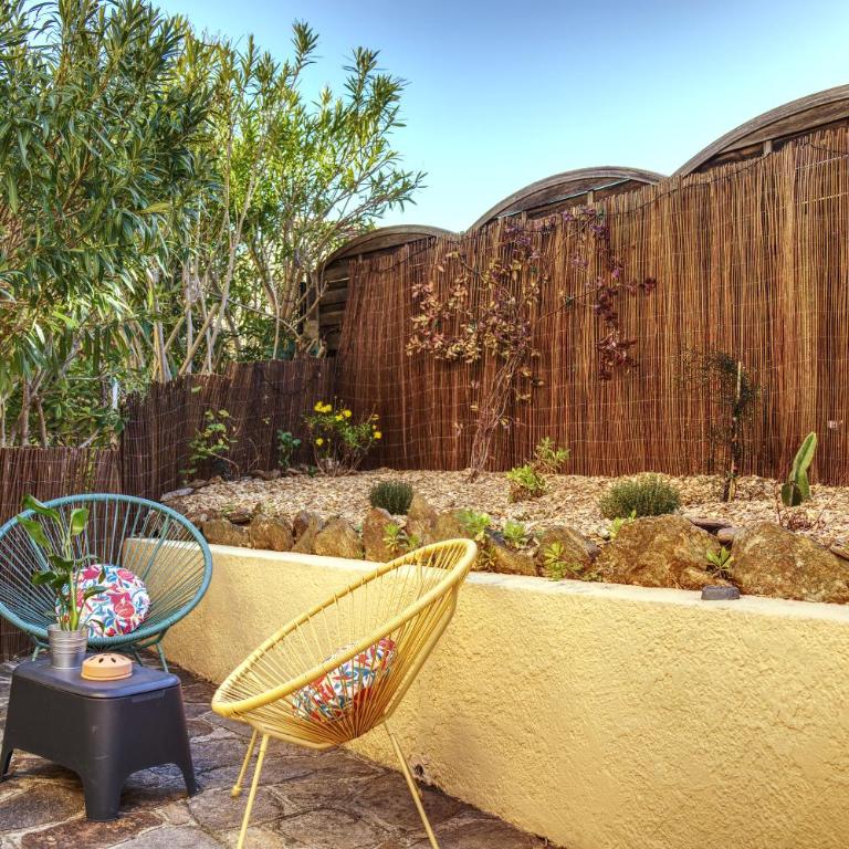 A1 LA PLAGE D'OR - Appartement - 37