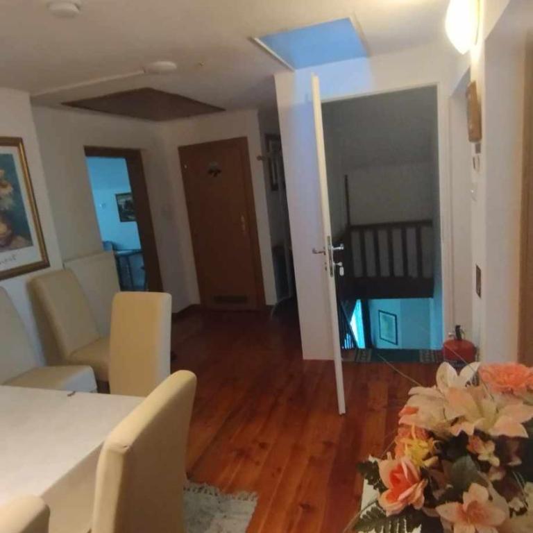 Steinadler Apartments Quiet Location Garden, Private Parking Pet Friendly - Suite 3 Chambres - 10