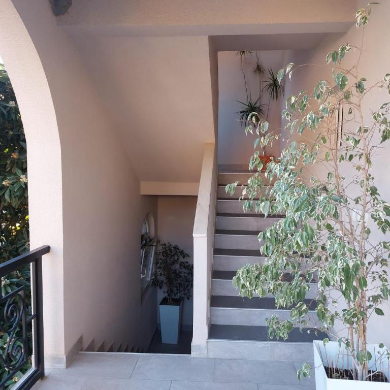 Apartmani Samardžić - Apartman sa 1 Spavaćom Sobom - 2