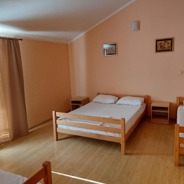 Apartmani Samardžić - Apartman sa 1 Spavaćom Sobom - 9