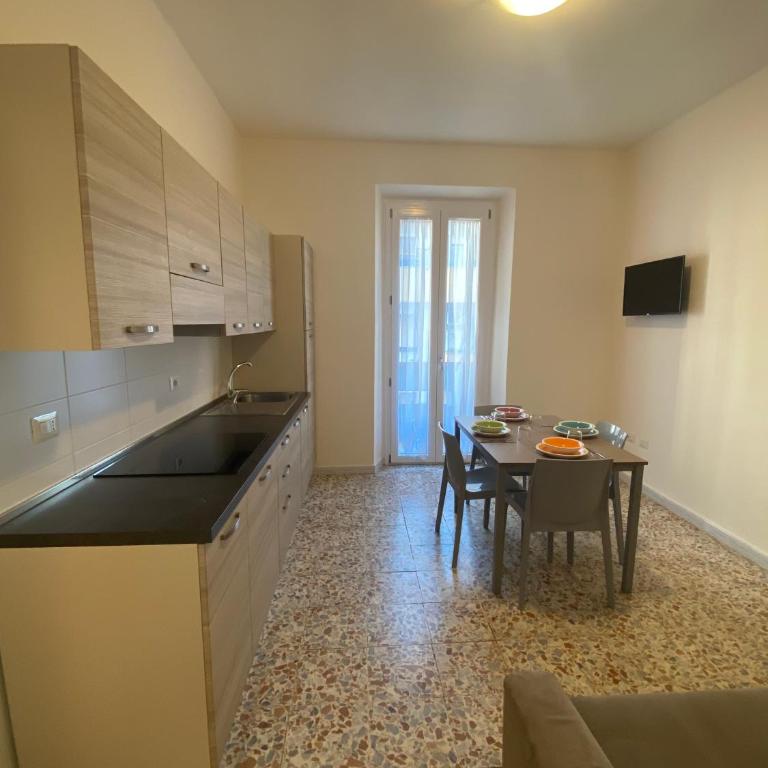 Alghero Darsena Apartment - Appartamento con 1 Camera da Letto - 1