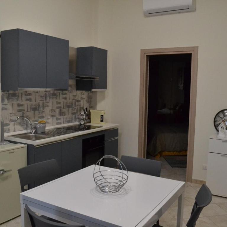 L'appartamentino - Apartamento - Planta baja - 3