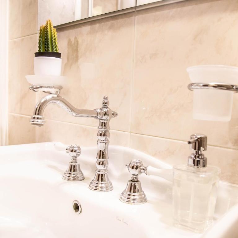 Manno 81 - Charming historic apartment - Apartment - 6
