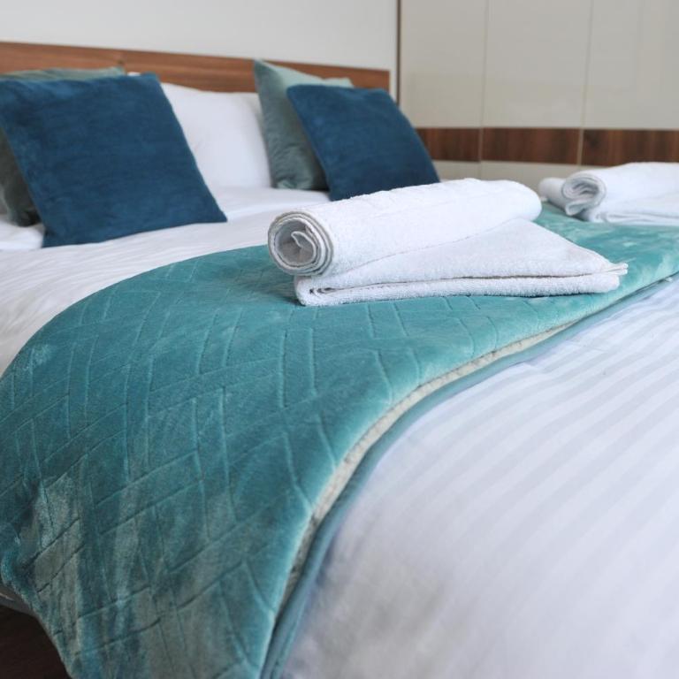 Ramondia, Kopaonik - Apartman - Prizemlje - 8