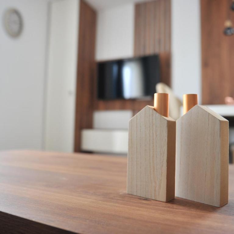 Ramondia, Kopaonik - Apartman - Prizemlje - 7
