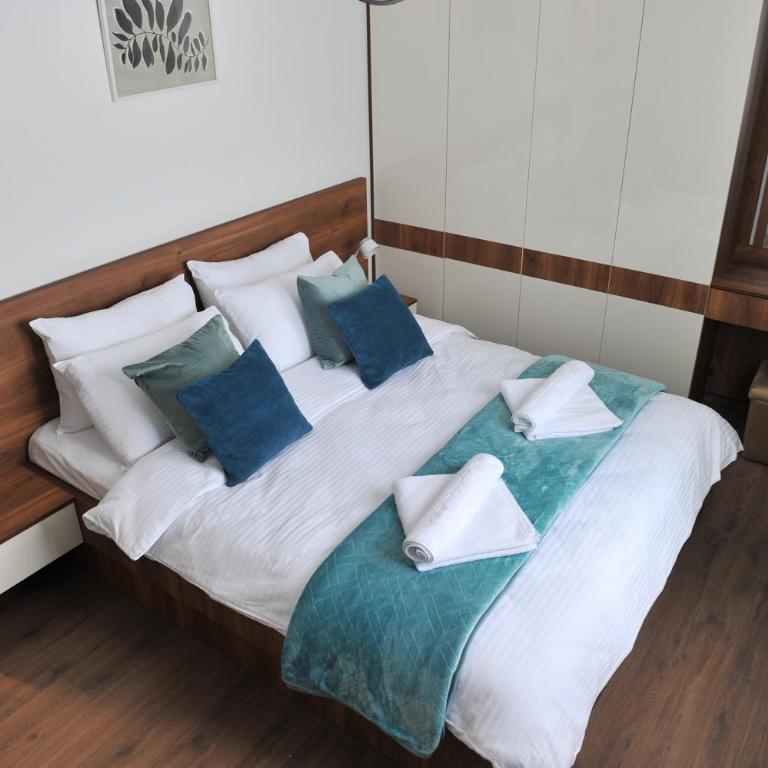 Ramondia, Kopaonik - Apartman - Prizemlje - 1