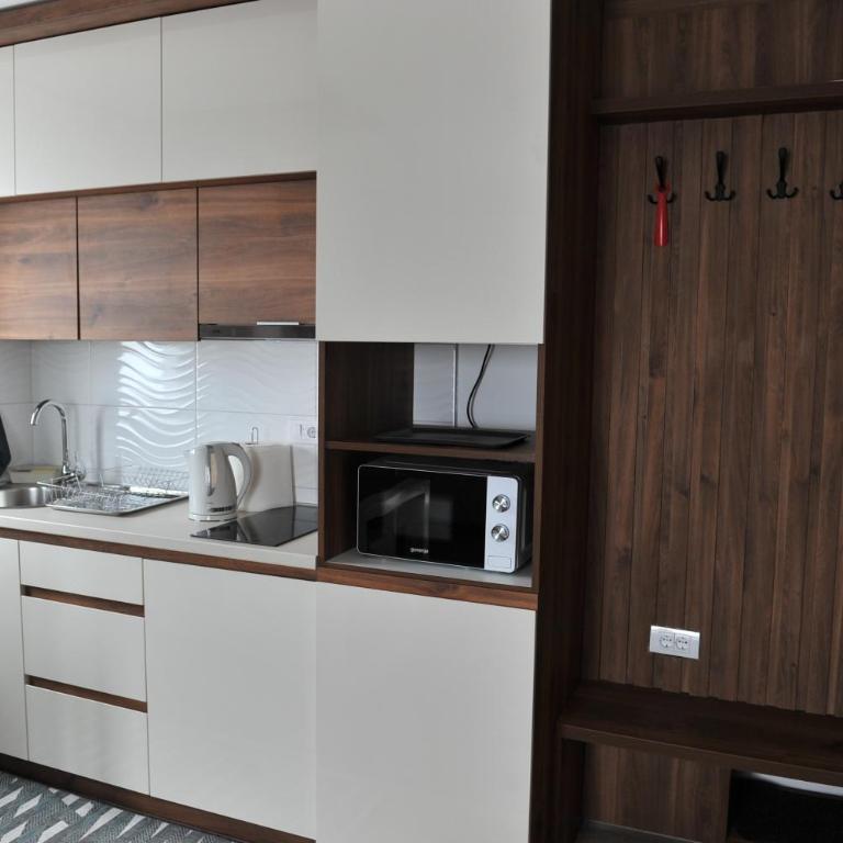 Ramondia, Kopaonik - Apartman - Prizemlje - 22