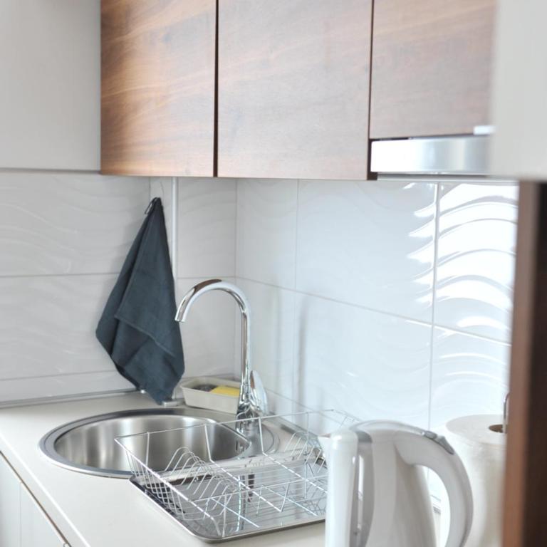Ramondia, Kopaonik - Apartman - Prizemlje - 12