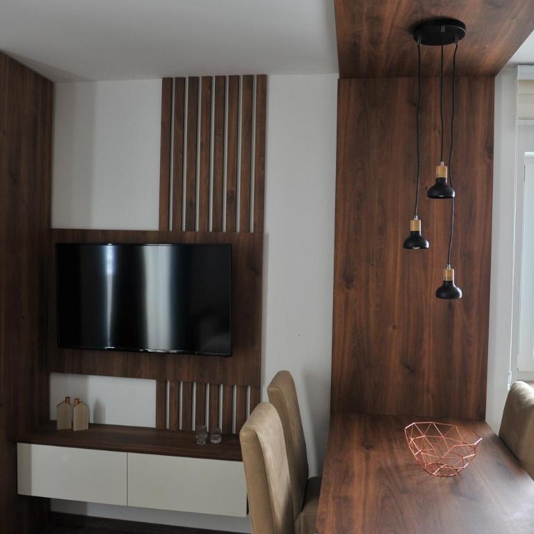 Ramondia, Kopaonik - Apartman - Prizemlje - 14