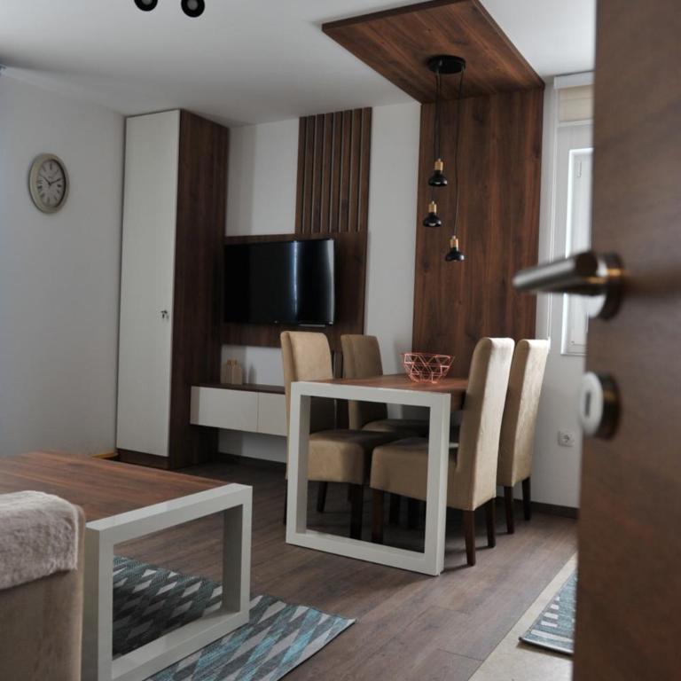 Ramondia, Kopaonik - Apartman - Prizemlje - 4