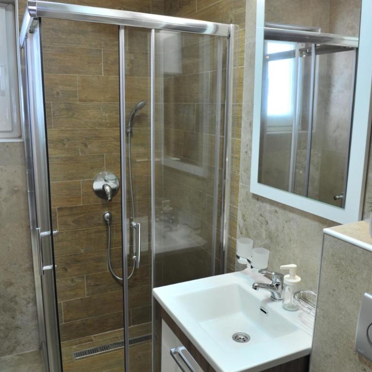 Ramondia, Kopaonik - Apartman - Prizemlje - 25