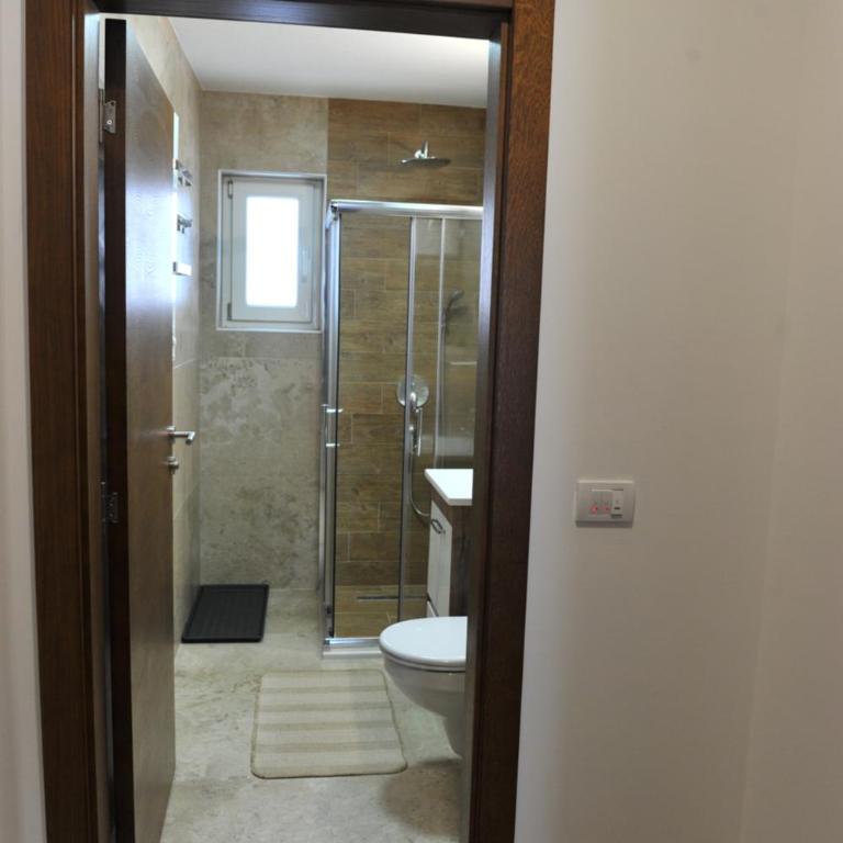 Ramondia, Kopaonik - Apartman - Prizemlje - 18
