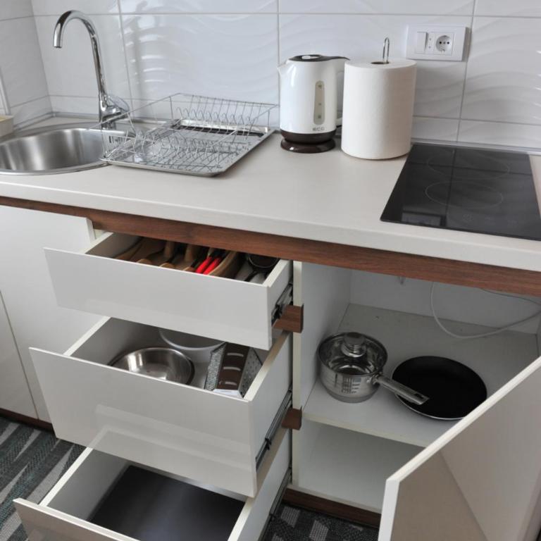 Ramondia, Kopaonik - Apartman - Prizemlje - 29
