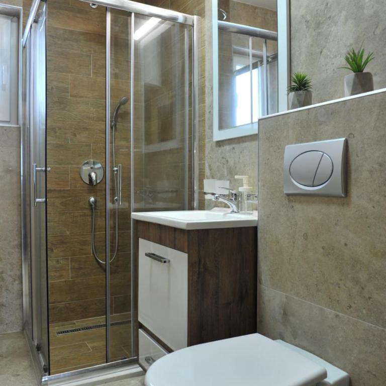 Ramondia, Kopaonik - Apartman - Prizemlje - 28