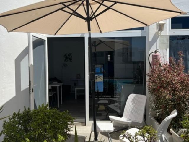 14 Puerto del Carmen Ocean - Apartamento de 1 dormitorio - 12