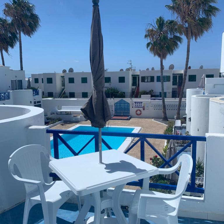 14 Puerto del Carmen Ocean - Apartamento de 1 dormitorio - 1
