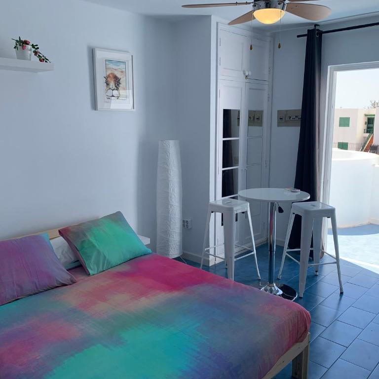 14 Puerto del Carmen Ocean - Apartamento de 1 dormitorio - 15