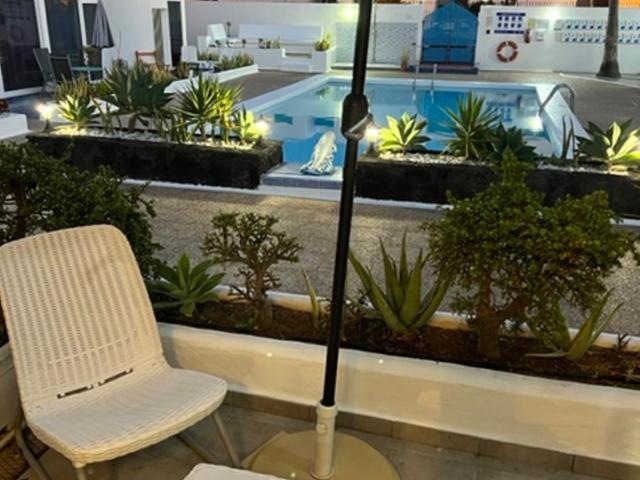 14 Puerto del Carmen Ocean - Apartamento de 1 dormitorio - 17