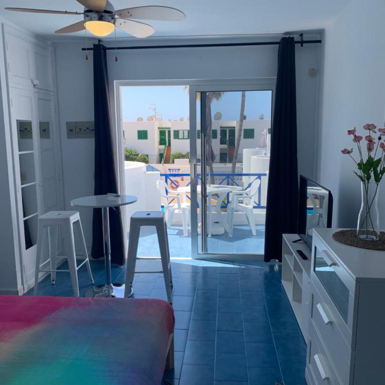 14 Puerto del Carmen Ocean - Apartamento de 1 dormitorio - 18