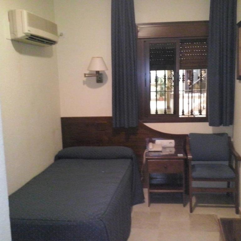 Hotel Nova Centro - Habitación Individual - 2