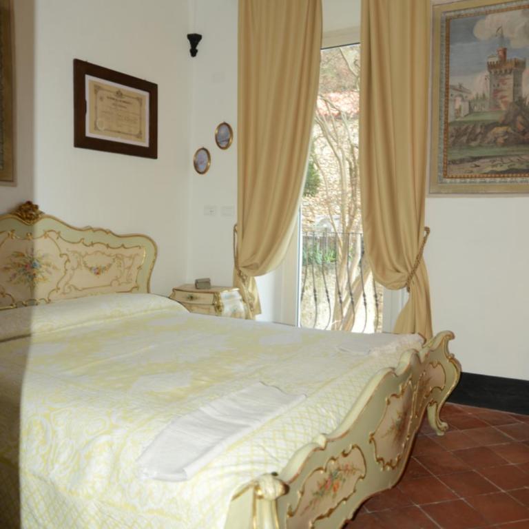 Agriturismo La Contessa - Camera Matrimoniale con Bagno Privato - 5