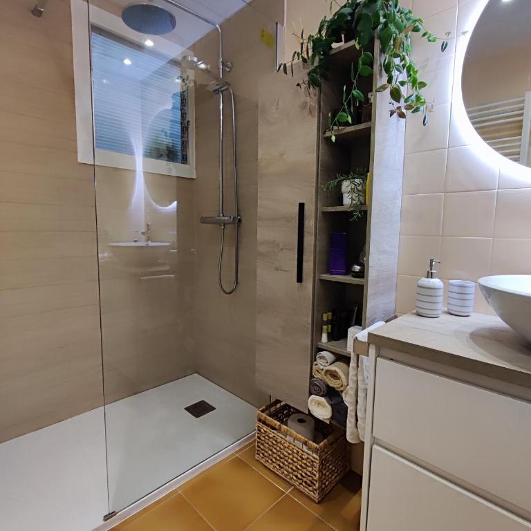 Es Camí des Castell - Apartamento de 3 dormitorios - 11