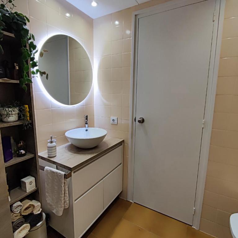 Es Camí des Castell - Apartamento de 3 dormitorios - 9