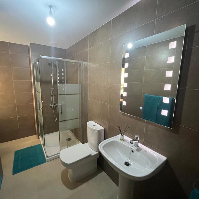 Casa Teri - La Concha - One-Bedroom Apartment - 3