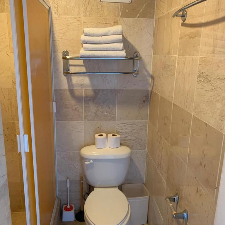 Suites Brisas Cancun - Apartamento con vistas al lago - 5