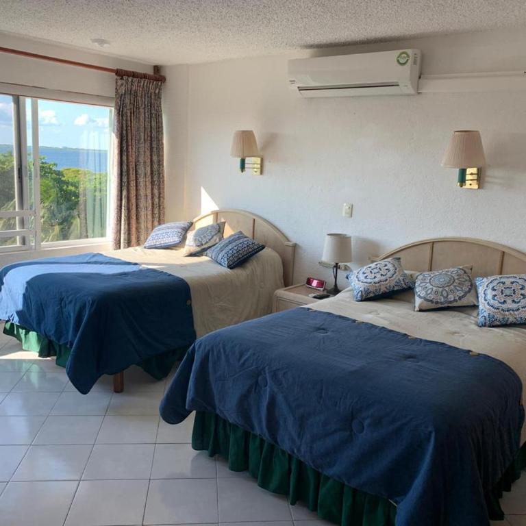Suites Brisas Cancun - Apartamento con vistas al lago - 6