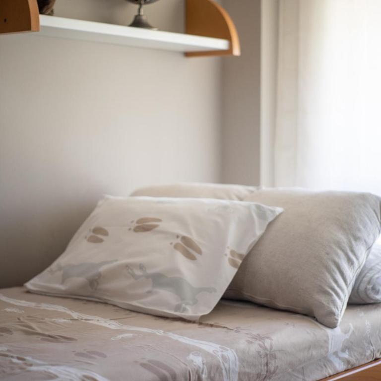 Vivienda de Lujo junto al Mar - Three-Bedroom Apartment - 41