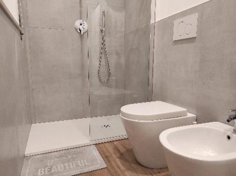 KAIROS RESIDENCE - Appartamento con 1 Camera da Letto - 8