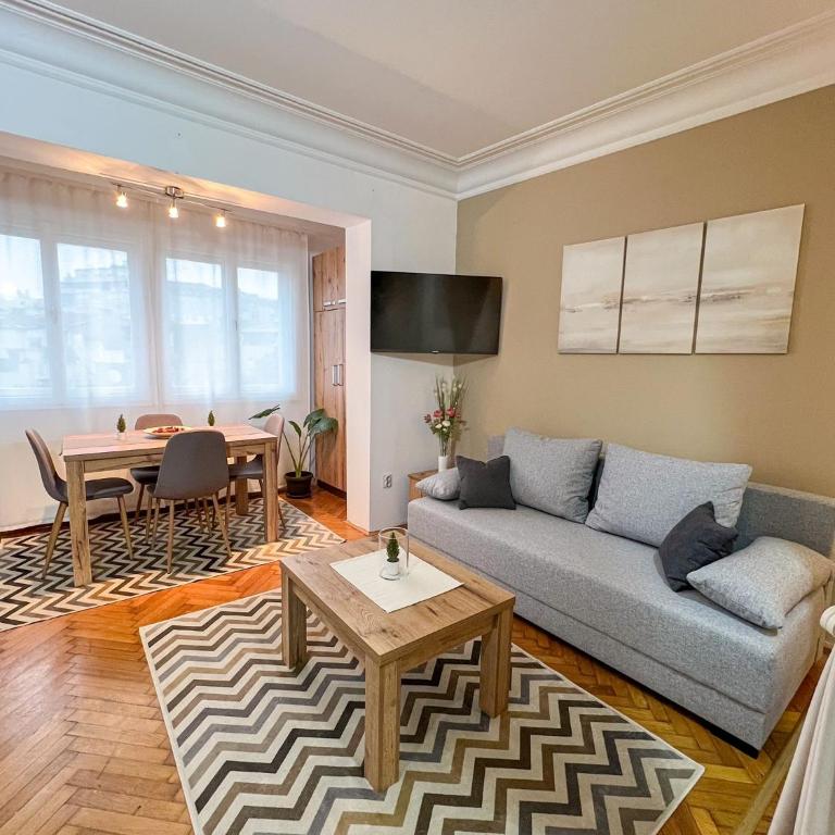 S2 Premium Apartment - Apartman sa 1 Spavaćom Sobom - 2