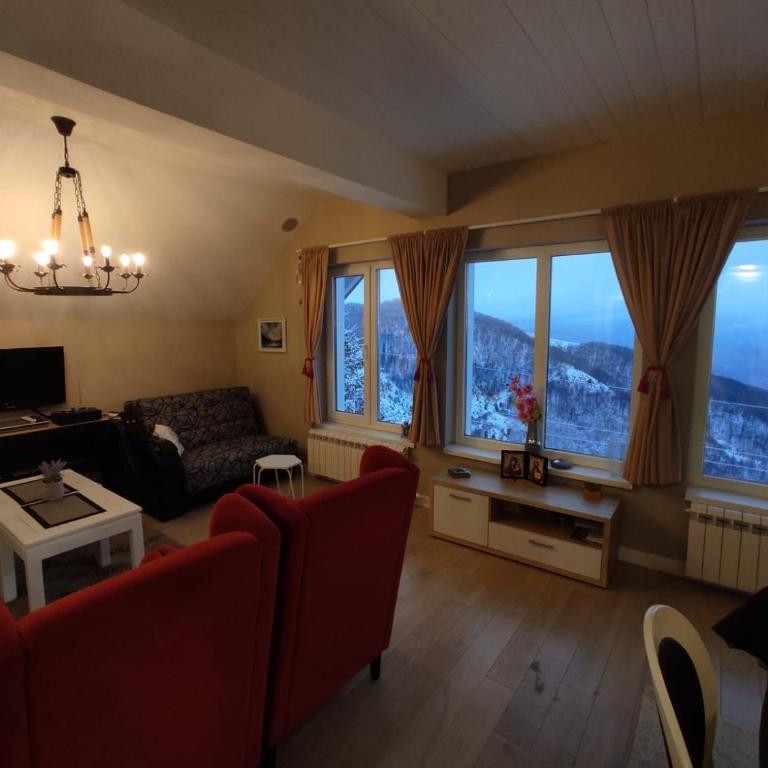 Apartment Jelena - Apartment Gallery - 6