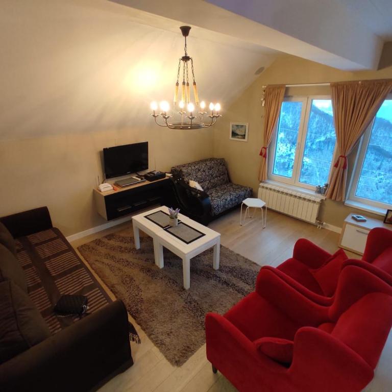 Apartment Jelena - Apartment Gallery - 5