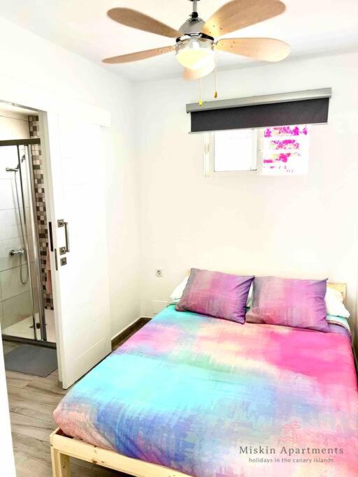 15 Puerto del Carmen Kokomo - Apartamento de 1 dormitorio - 2