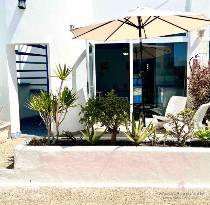 15 Puerto del Carmen Kokomo - Apartamento de 1 dormitorio - 6